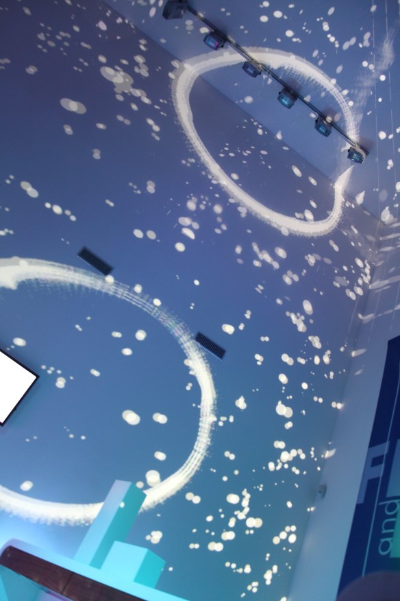 VIDEOINSTALLAZIONE FUORISALONE MILANO 2013 MILAN DESIGN WEEK _5