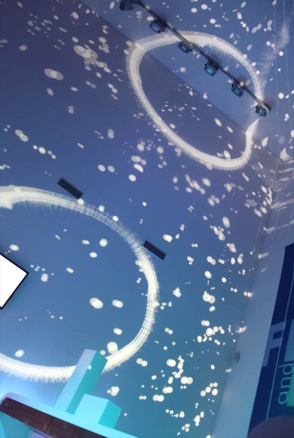 VIDEOINSTALLAZIONE FUORISALONE MILANO 2013 MILAN DESIGN WEEK _5_1