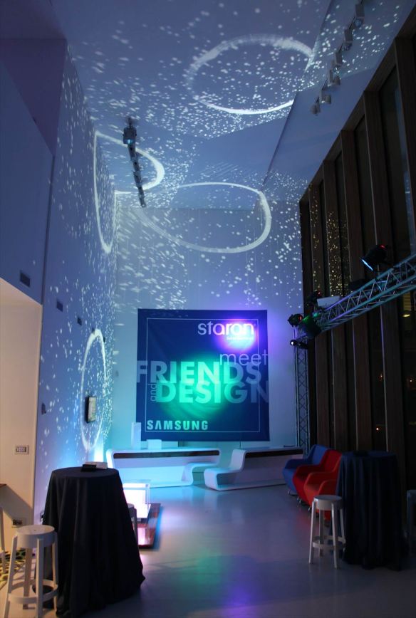 VIDEOINSTALLAZIONE FUORISALONE MILANO 2013 MILAN DESIGN WEEK _7_1