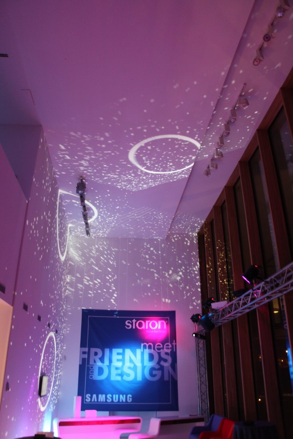 VIDEOINSTALLAZIONE FUORISALONE MILANO 2013 MILAN DESIGN WEEK _8