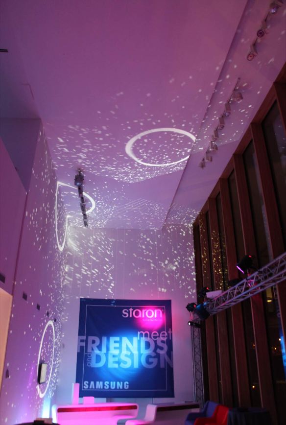 VIDEOINSTALLAZIONE FUORISALONE MILANO 2013 MILAN DESIGN WEEK _8_1