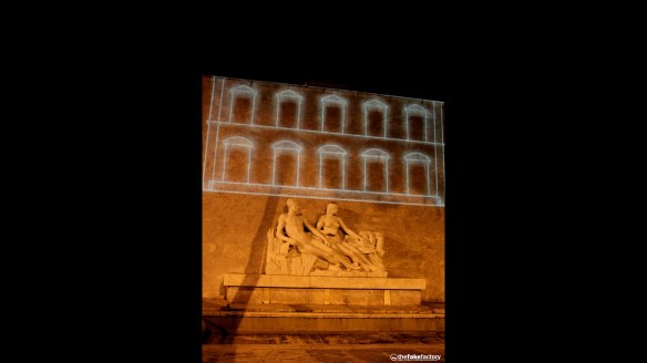 ORDINE ARCHITETTI PALAZZINA REALE 66_1