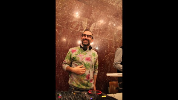 ORDINE ARCHITETTI PALAZZINA REALE 67_1