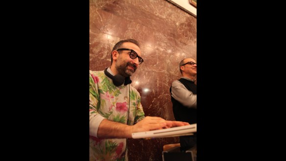 ORDINE ARCHITETTI PALAZZINA REALE 68_1