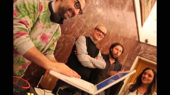 ORDINE ARCHITETTI PALAZZINA REALE 69_1