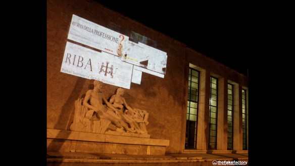 ORDINE ARCHITETTI PALAZZINA REALE 84_1