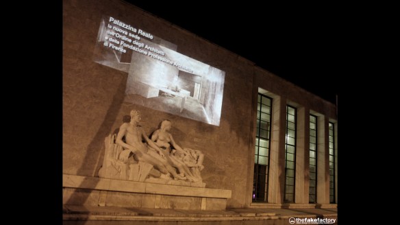 ORDINE ARCHITETTI PALAZZINA REALE 89_1