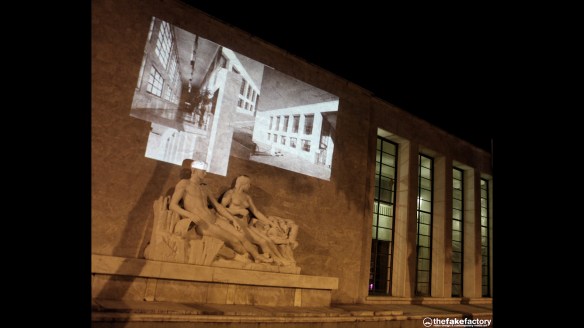 ORDINE ARCHITETTI PALAZZINA REALE 91_1