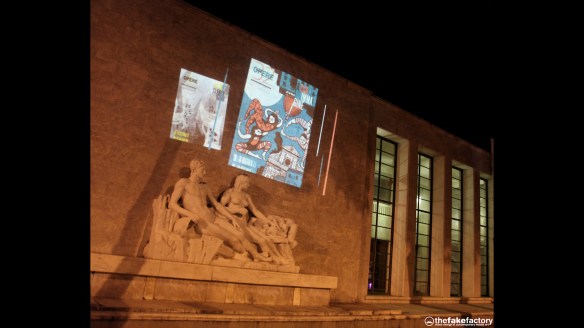 ORDINE ARCHITETTI PALAZZINA REALE 95_1