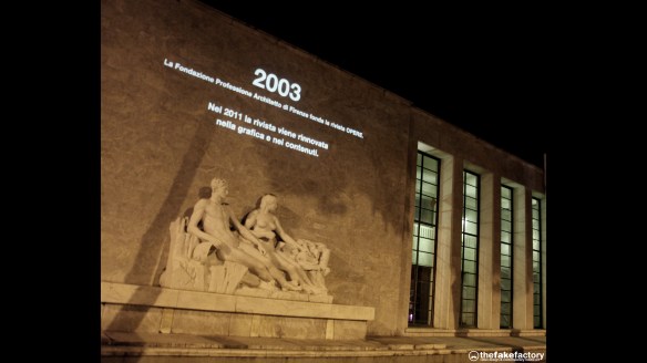 ORDINE ARCHITETTI PALAZZINA REALE 97_1