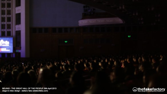 STEFANO FAKE FACTORY SYMPHONIC VISUAL CONCERT_06012