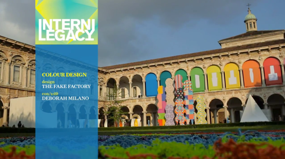 STEFANO FAKE MILAN DESIGN WEEK