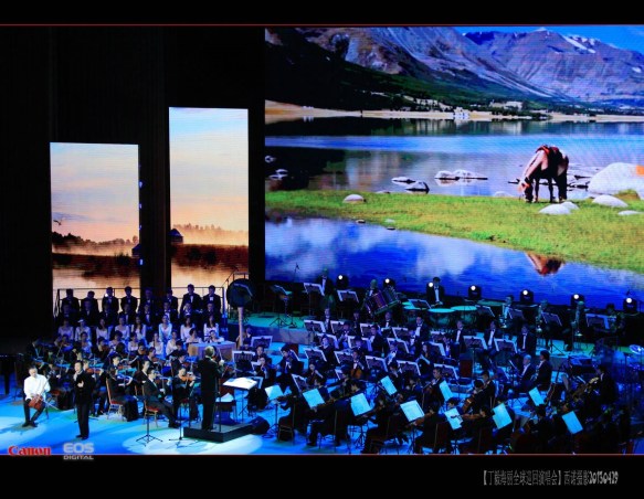 STEFANO FAKE stage & video design #05