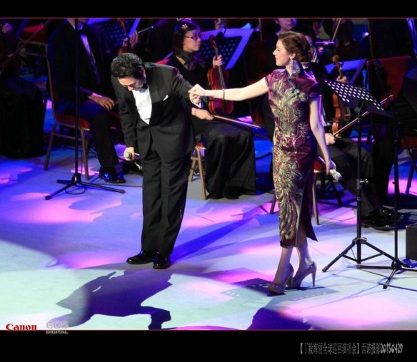 STEFANO FAKE stage & video design #29