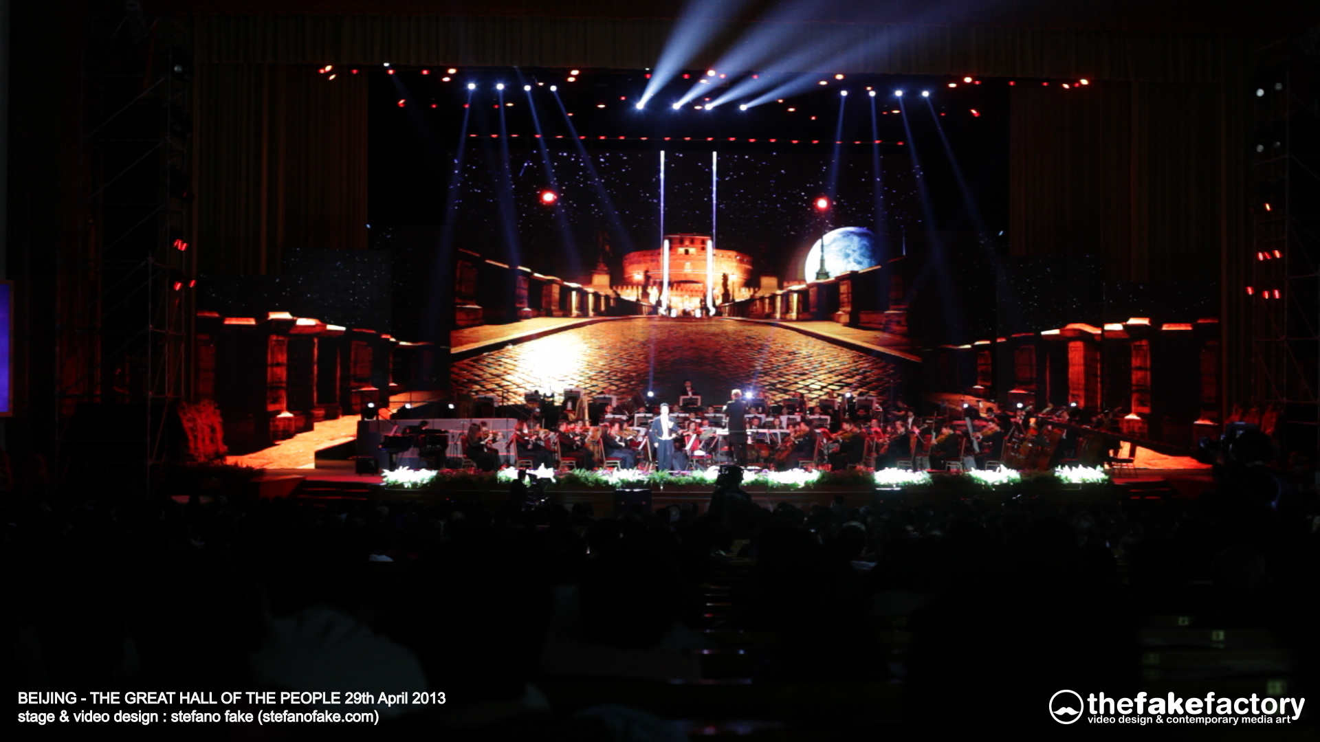 THE FAKE FACTORY SYMPHONIC VISUAL CONCERT05185