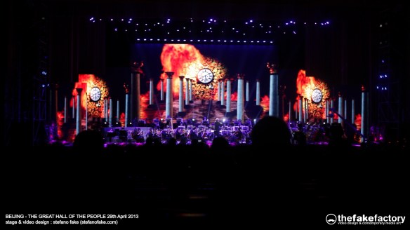 THE FAKE FACTORY SYMPHONIC VISUAL CONCERT0719