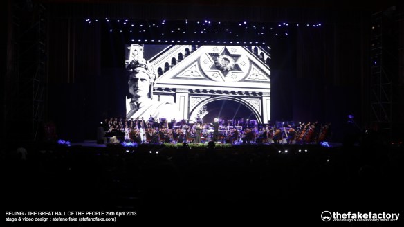 THE FAKE FACTORY SYMPHONIC VISUAL CONCERT07751