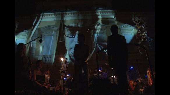 la bellezza ci salverà