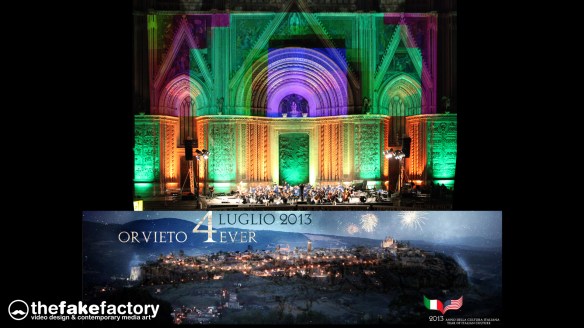 ORCHESTRA ITALIANA DEL CINEMA ORVIETO THE FAKE FACTORY 04