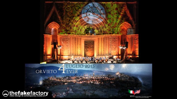 ORCHESTRA ITALIANA DEL CINEMA ORVIETO THE FAKE FACTORY 09