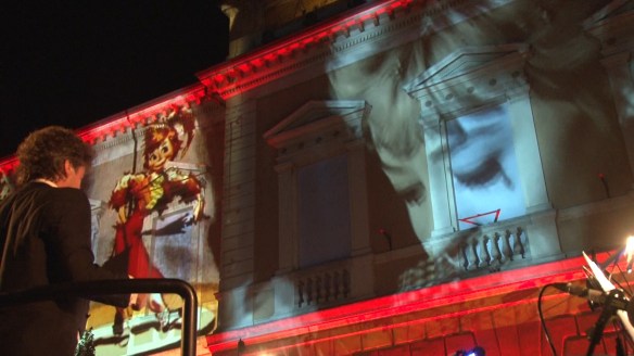 orchestra italiana del cinema piovani tonino guerra