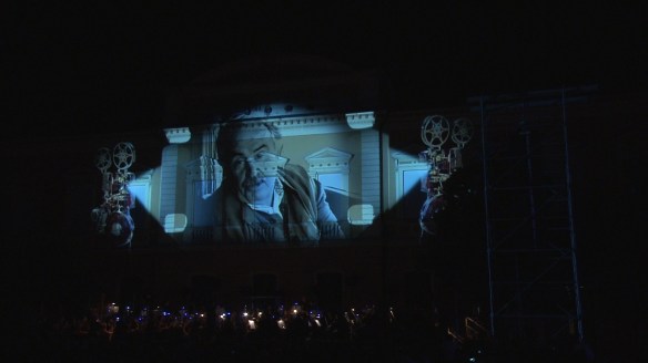 orchestra italiana del cinema santarcangelo