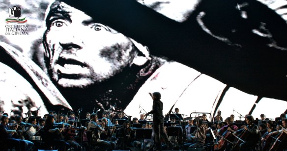 ORCHESTRA ITALIANA DEL CINEMA SYMPHONIC VISUAL CONCERT 03