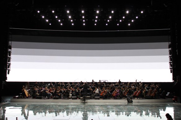 ORCHESTRA ITALIANA DEL CINEMA SYMPHONIC VISUAL CONCERT 04