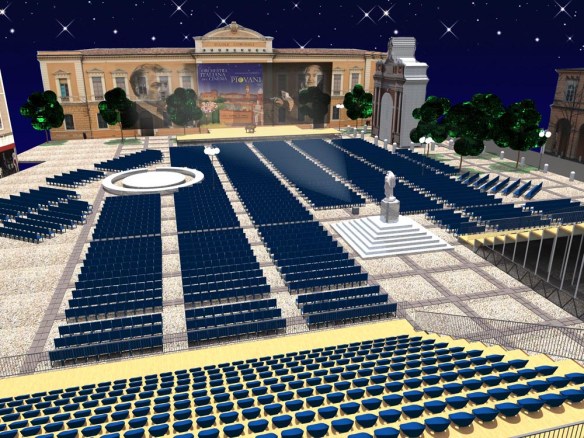 SANTARCANGELO LA BELLEZZA FELLINI GUERRA PIOVANI #11