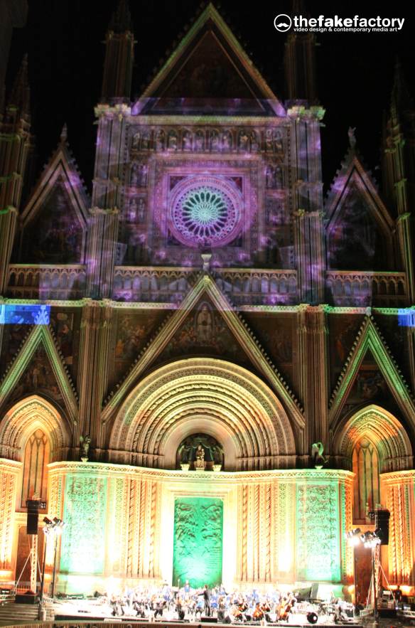 THE FAKE FACTORY O.I.C._ DUOMO DI ORVIETO 18