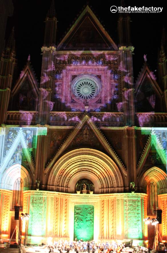 THE FAKE FACTORY O.I.C._ DUOMO DI ORVIETO 19