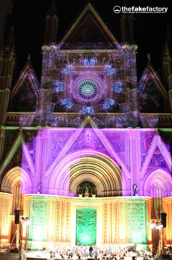 THE FAKE FACTORY O.I.C._ DUOMO DI ORVIETO 20