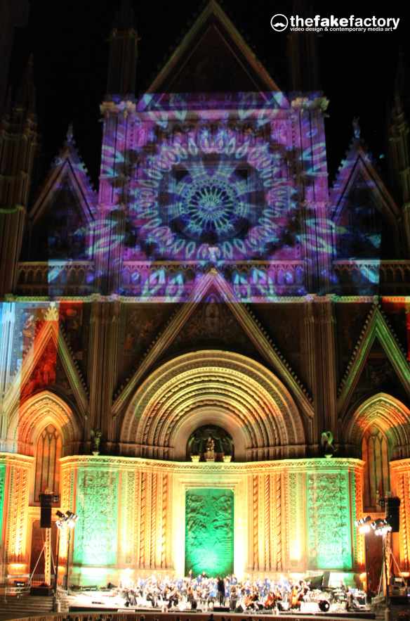 THE FAKE FACTORY O.I.C._ DUOMO DI ORVIETO 21