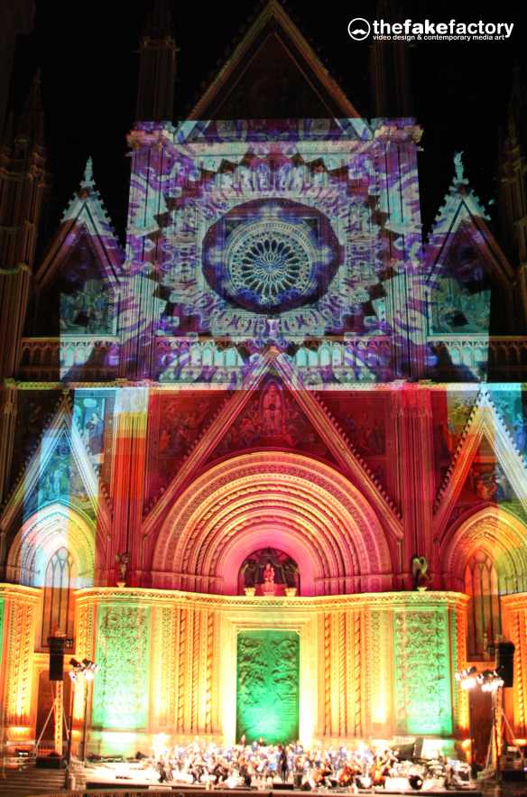 THE FAKE FACTORY O.I.C._ DUOMO DI ORVIETO 22