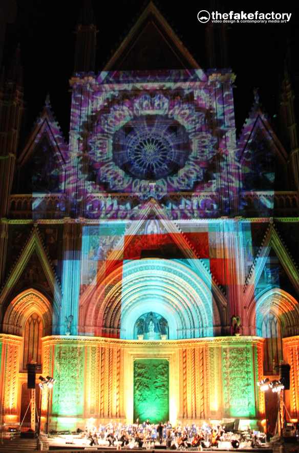 THE FAKE FACTORY O.I.C._ DUOMO DI ORVIETO 23