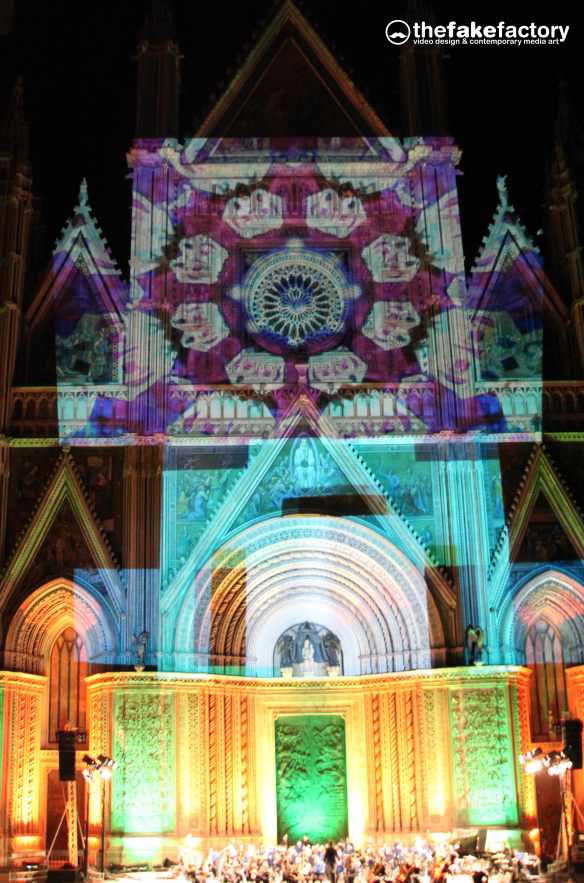 THE FAKE FACTORY O.I.C._ DUOMO DI ORVIETO 24