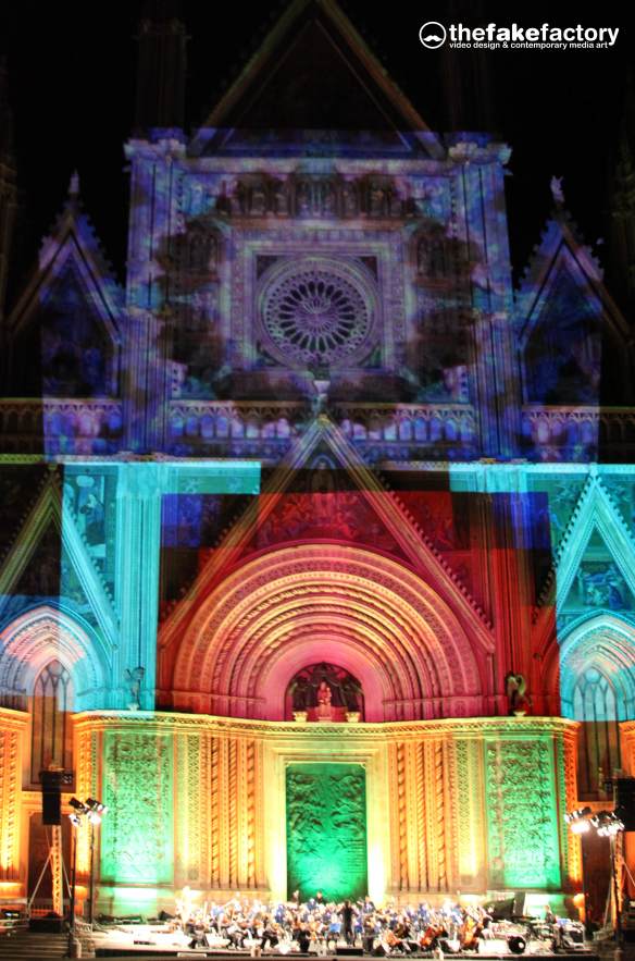 THE FAKE FACTORY O.I.C._ DUOMO DI ORVIETO 25