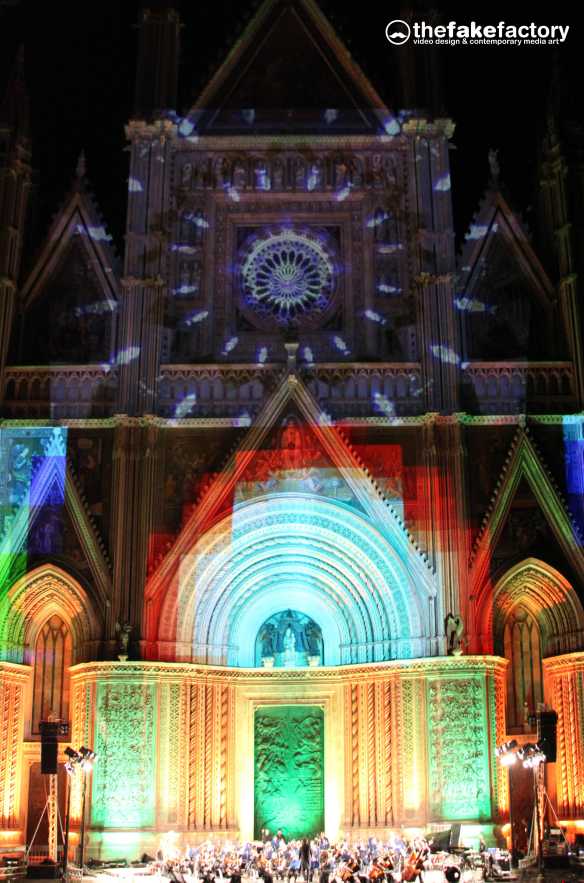 THE FAKE FACTORY O.I.C._ DUOMO DI ORVIETO 26