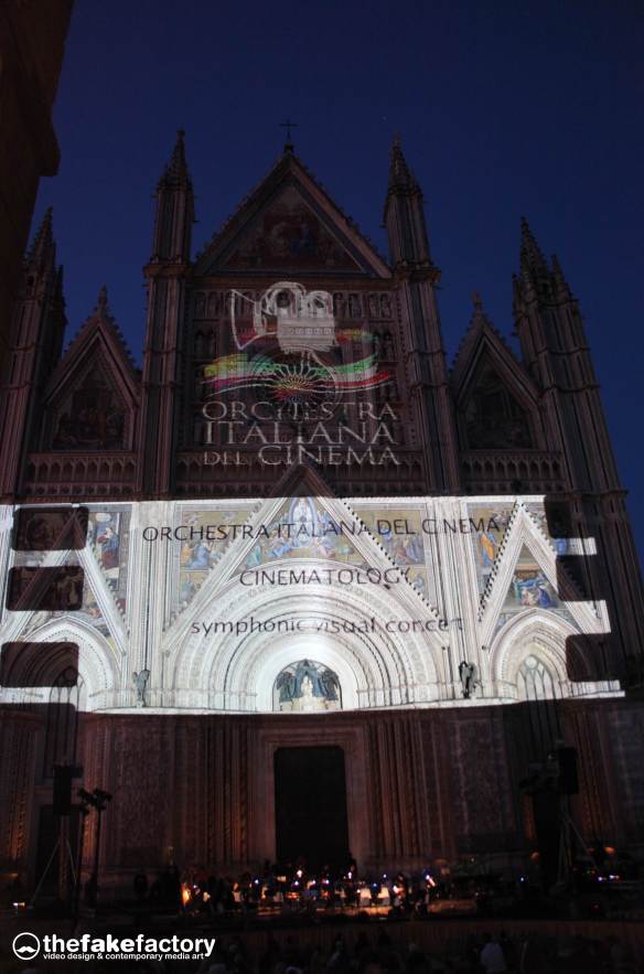 THE FAKE FACTORY O.I.C. DUOMO DI ORVIETO 01