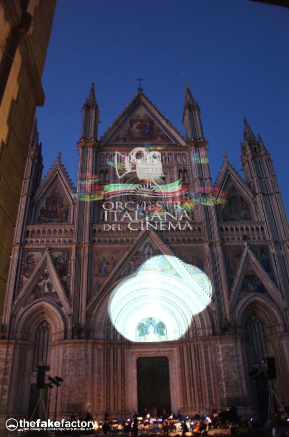 THE FAKE FACTORY O.I.C. DUOMO DI ORVIETO 02