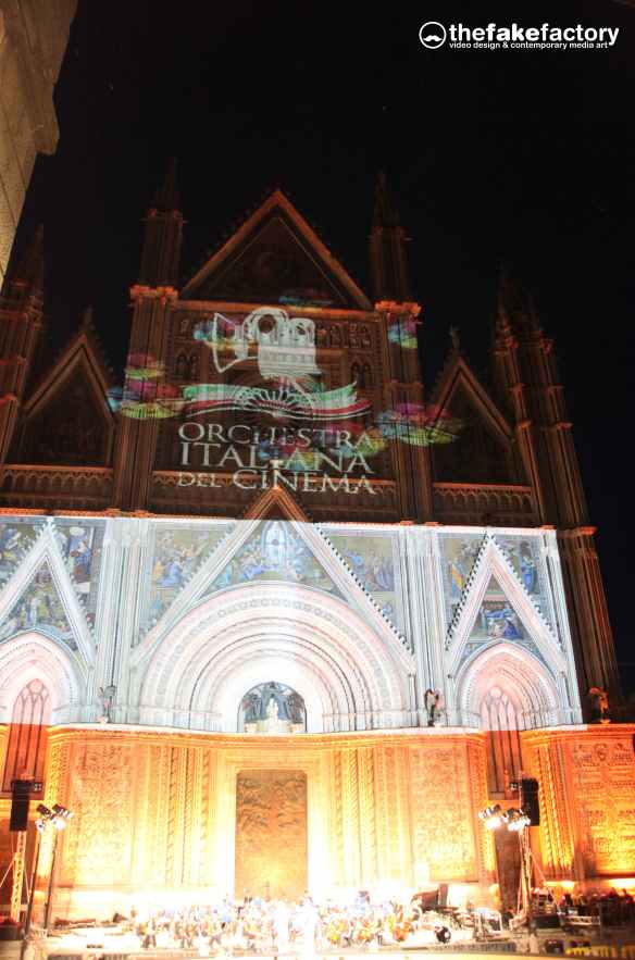 THE FAKE FACTORY O.I.C. DUOMO DI ORVIETO 03