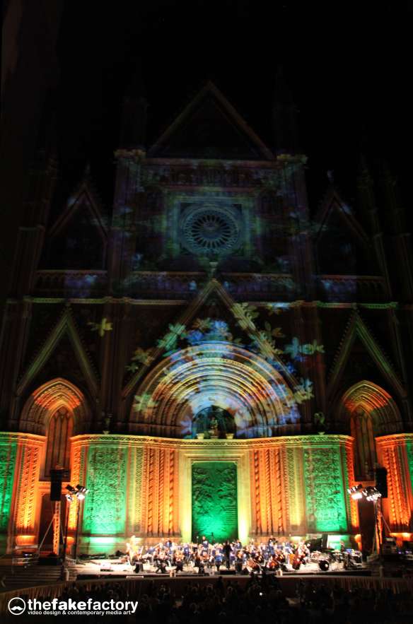 THE FAKE FACTORY O.I.C. DUOMO DI ORVIETO 06