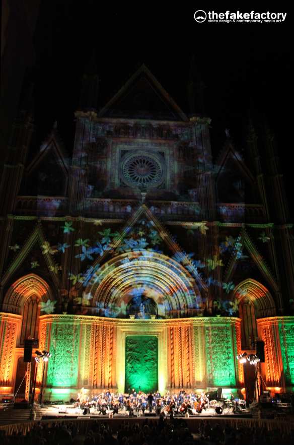 THE FAKE FACTORY O.I.C. DUOMO DI ORVIETO 07