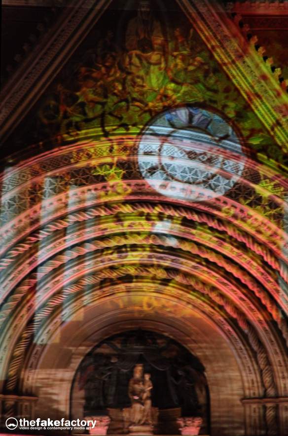 THE FAKE FACTORY O.I.C. DUOMO DI ORVIETO 08