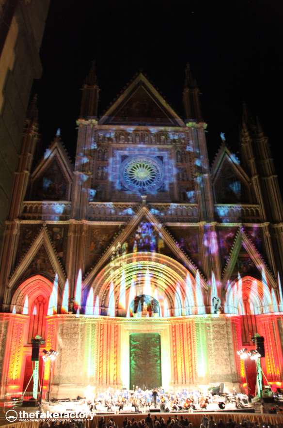 THE FAKE FACTORY O.I.C. DUOMO DI ORVIETO 10