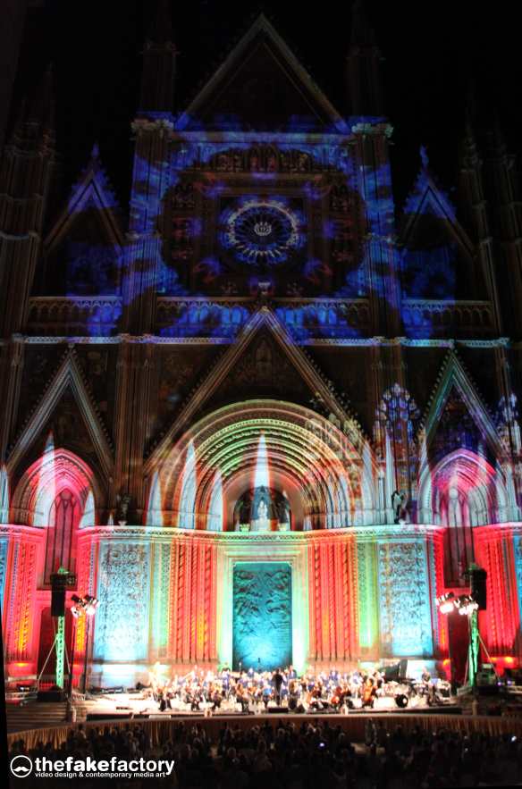 THE FAKE FACTORY O.I.C. DUOMO DI ORVIETO 11