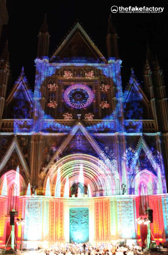 THE FAKE FACTORY O.I.C. DUOMO DI ORVIETO 12