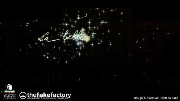 FEDERICO FELLINI . beyond LA DOLCE VITA _03304