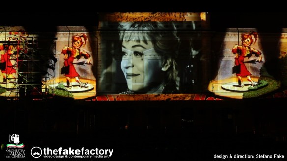 FEDERICO FELLINI . beyond LA DOLCE VITA _15561