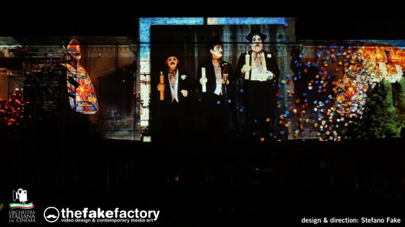 FEDERICO FELLINI . beyond LA DOLCE VITA _18822